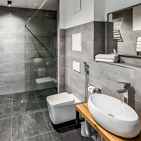 Apartment Amazing In With Wifi