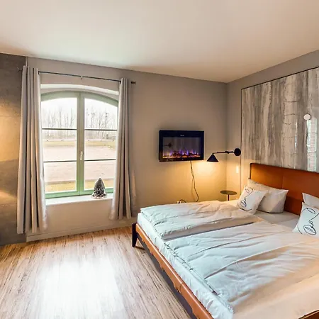 Amazing In With Wifi Apartment *