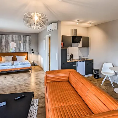 Apartment Amazing In With Wifi *