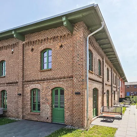 Apartment Amazing In With Wifi Klink